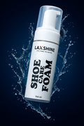 Laxshine Shoe Care Foam
